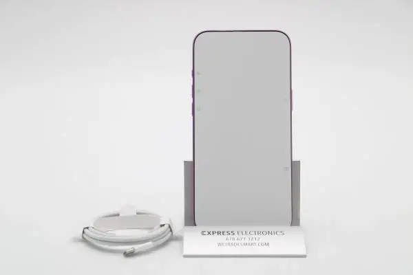 NEW Factory Unlocked Apple iPhone 16+ 128GB Pink *1-Yr Apple Warranty*