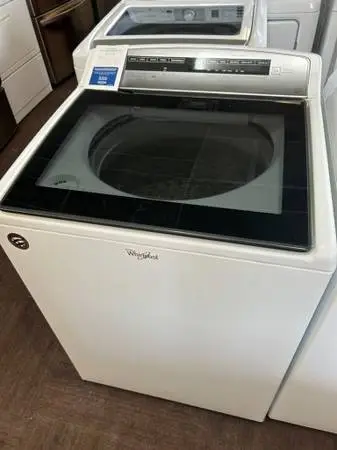 Lavadora de Carga Superior Whirlpool