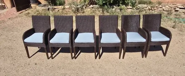 outdoor chairs