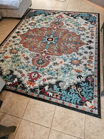 Rug 8x10
