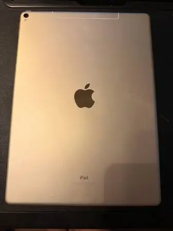 iPad Pro 12.9 2nd 256GB Cellular Unlocked with Stylus Pen