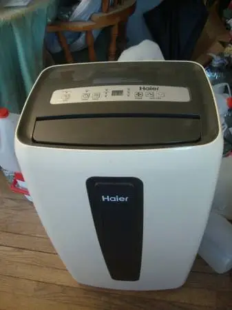 Hair Air Conditioner