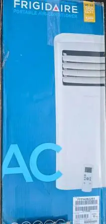 Portable Air Conditioner