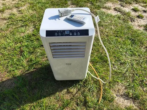 Aldi Easy Home Portable AC Unit - $75 (Great Condition, Used ~20 Times