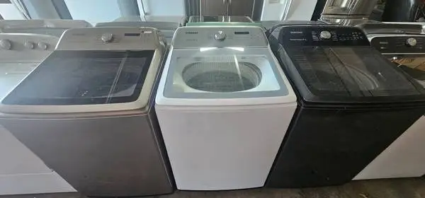 Samsung active waterjet king capacity glass top washers sale all week