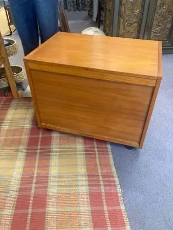 Side Tables End Tables1970s Danish Teak