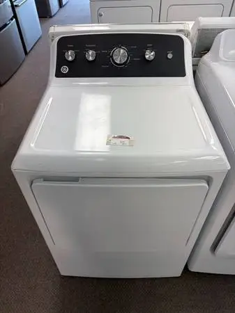 GAJC GE ELECTRIC DRYER 90 DAY WARRANTY
