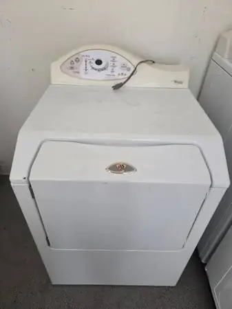 Maytag Neptune Refurbished gas dryer