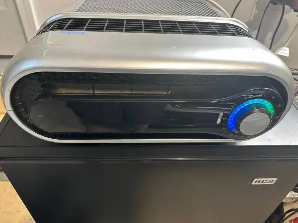 Kapsul Ultra Quiet Window Air Conditioner