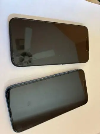 I phone 13 250.00 each 1 left