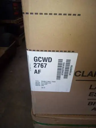 Wall ven,gas range and gas cook top