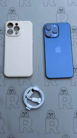 IPhone 15 Pro Max 256g Factory unlocked