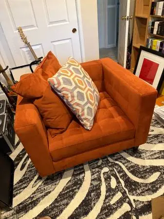 Accent Chair