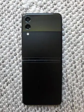 unlocked samsung z flip 3
