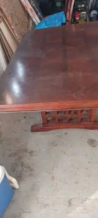 5 Piece Dinning Room Set