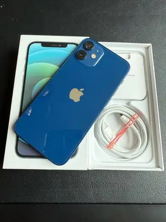 iPhone 12 128GB Unlocked