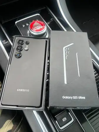 Samsung galaxy 25s unlocked 256gb