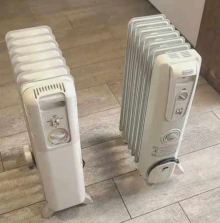 Portable Room Radiators