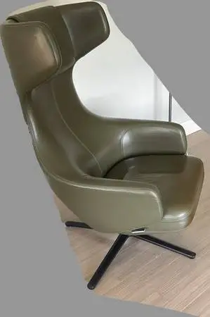 Vitra Grand Repos - Originally over $12k new!