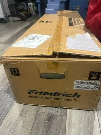 Friedlich AC mini split new