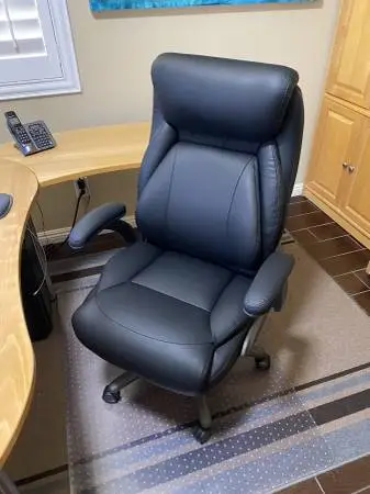 La-Z-Boy Air Lumbar Manager Office Chair - BRAND NEW