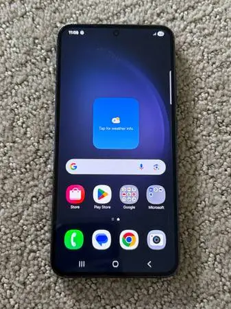 Galaxy S23 Factory Unlocked