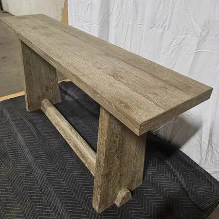 *NEW* CONSOLE TABLE - BERNHARDT