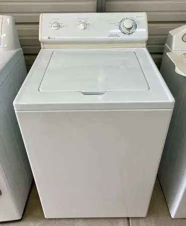 #20 Maytag Timer Operated Washer