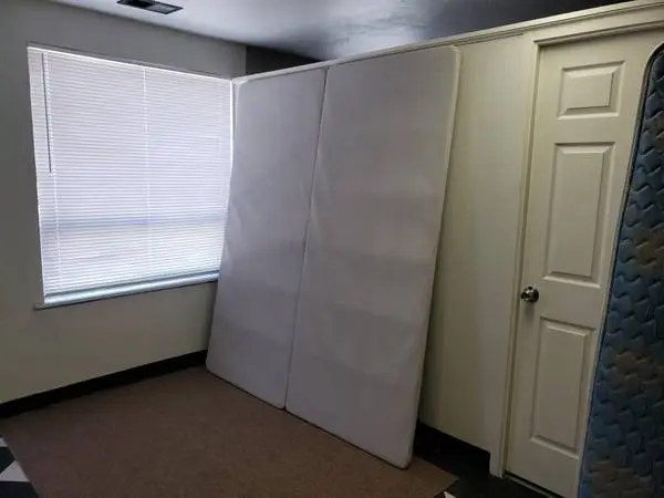 Cal King bunkie boards - can DELIVER almost anywhere for $20 extra