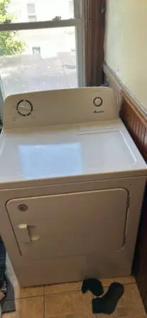 Washer n dryer