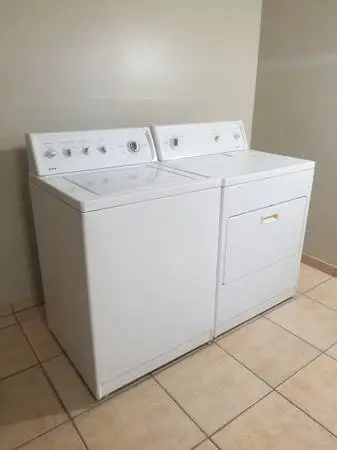 Kenmore Washer And Electric Dryer Free Deliver And Install 3 Month Warranty