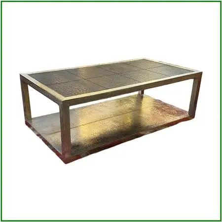 New Brownstone Treviso Coffee Table
