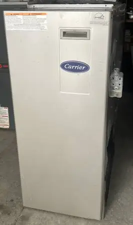 Carrier High Efficiency Gas Furnace  58MXB080 80,000 BTU 92.5% AFUE