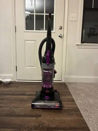 Vacuum - Great Condition