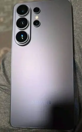 S26 Ultra - Black (Unlocked)