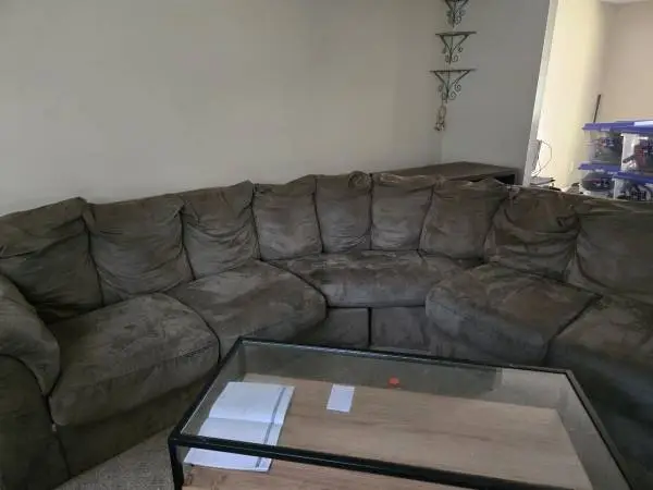 Couch Sectional