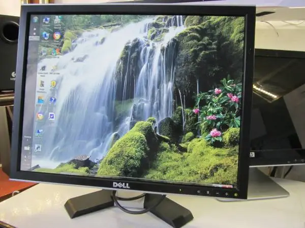 COMPUTER MONITOR