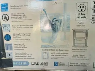 Air Conditioner