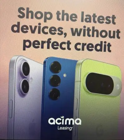 💲10 Down for Any Phone of Choice🤳