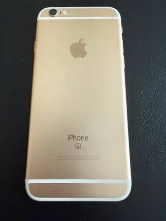 iPhone 6S Unlocked