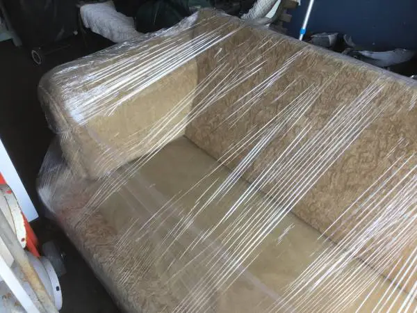 Very nice comfortable couch great shape