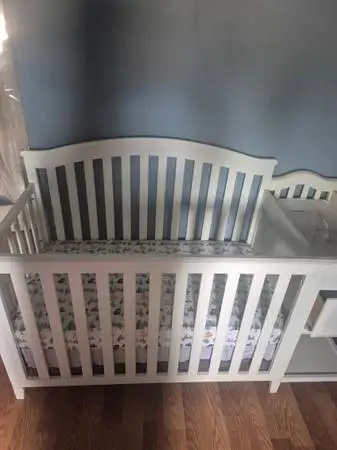 crib for sale