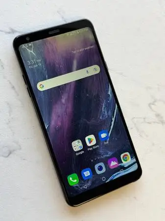 LG Stylo 4 32GB Unlocked Boost Mobile Excellent Condition