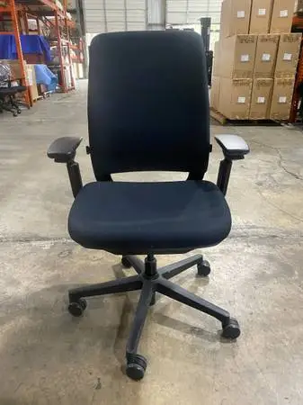 Pre-Owned Amia Task Chair by Steelcase- 25 Available