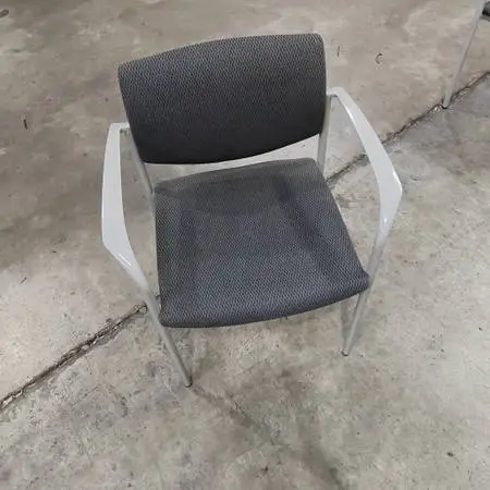 Steelcase Side Chair- 2 Available