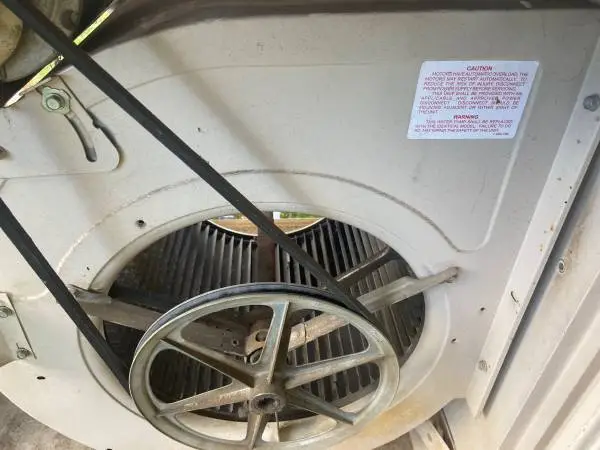 Brisa Bw5000 evaporative cooler/swamp cooler