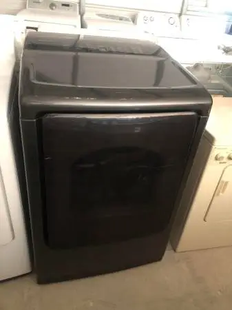 Samsung Electric Dryer