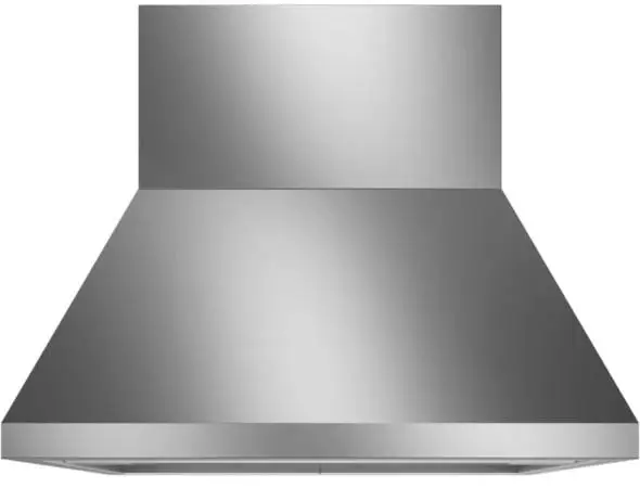 *Brand new* Monogram 36” Stainless Steel Wall Mount Range Hood – 610 CFM