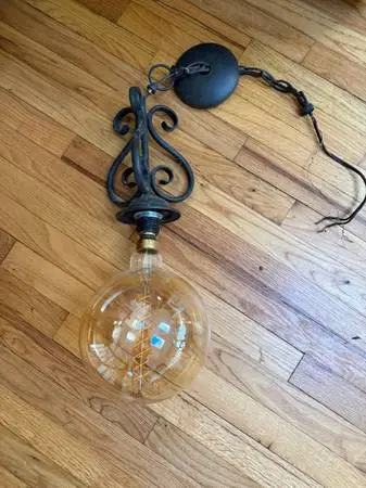 Light Fixture
