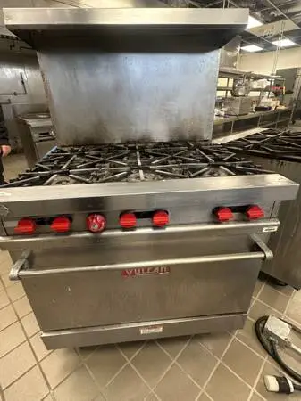 COMMERCIAL FOOD EQUIPMENT NEW AND USED